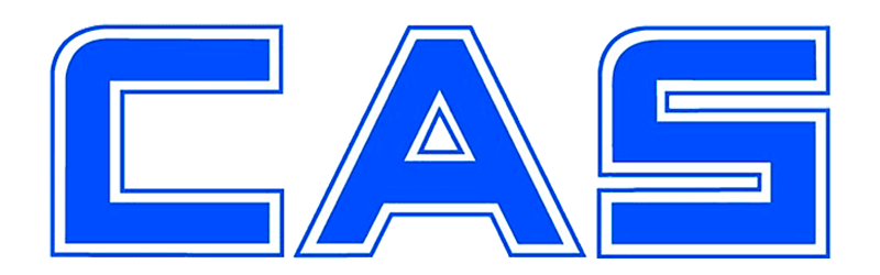 CAS