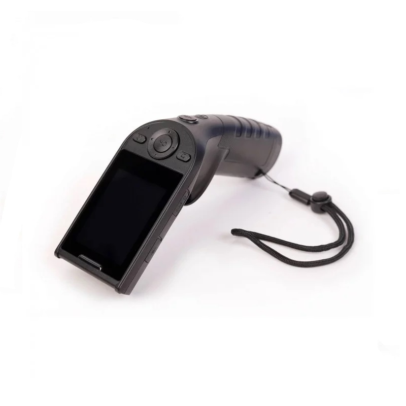 Mertech SEUIC AutoID LIM терминал сбора данных