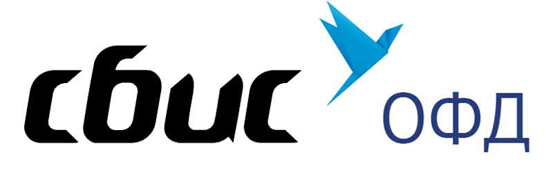 СБИС ОФД