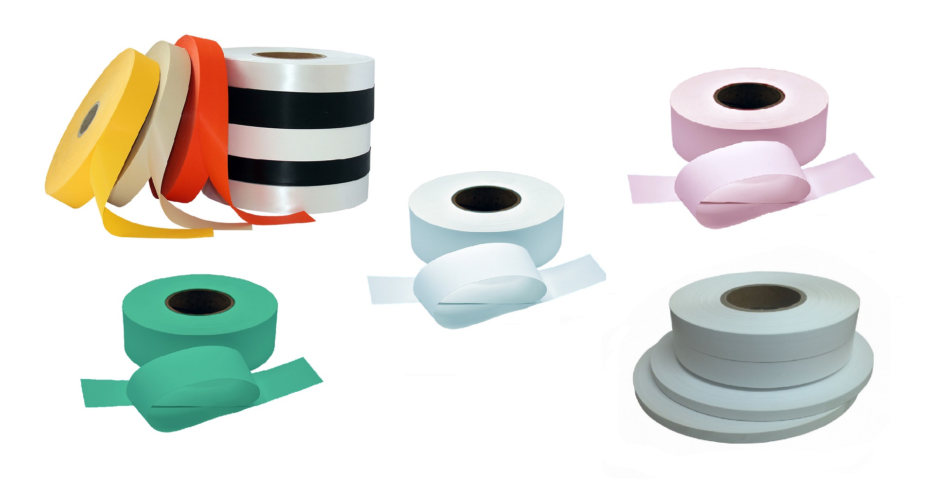 Печать на нейлоновой ленте