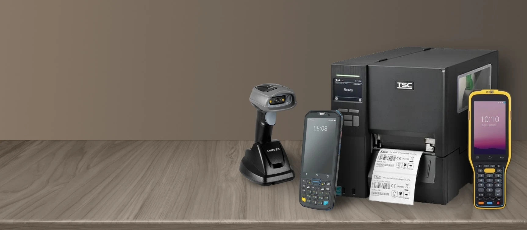 Оборудование под ваши задачи