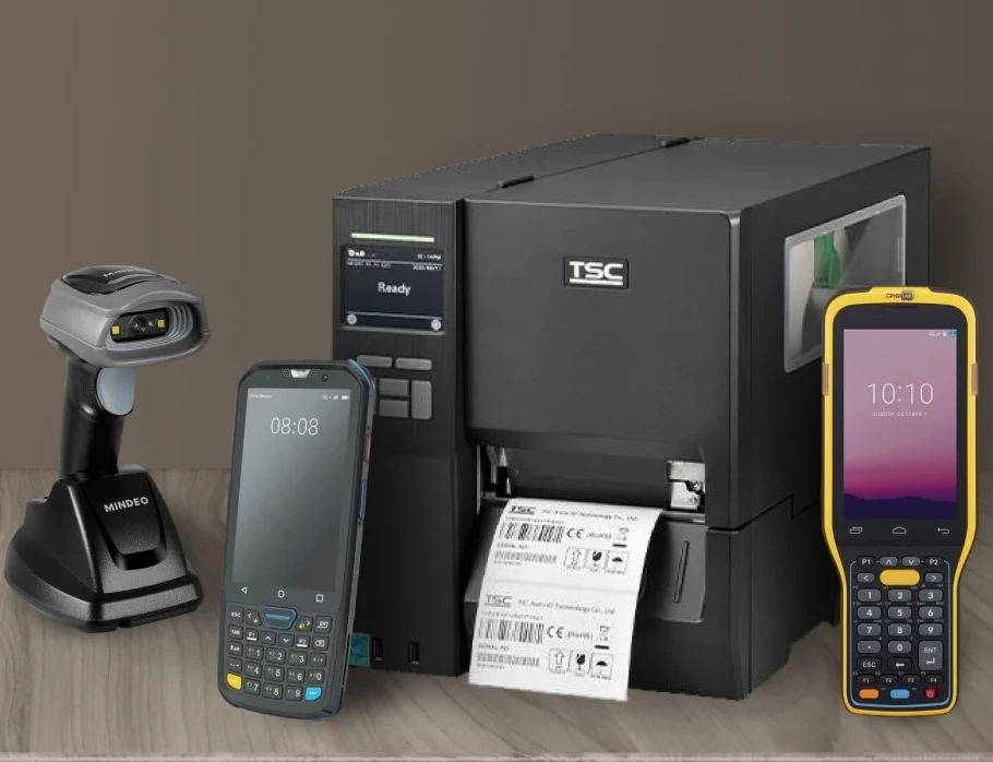 Оборудование под ваши задачи